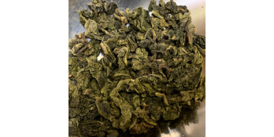 Какой эффект от те гуань инь?